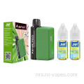 Jnr Aerox 32000 Puff Vape